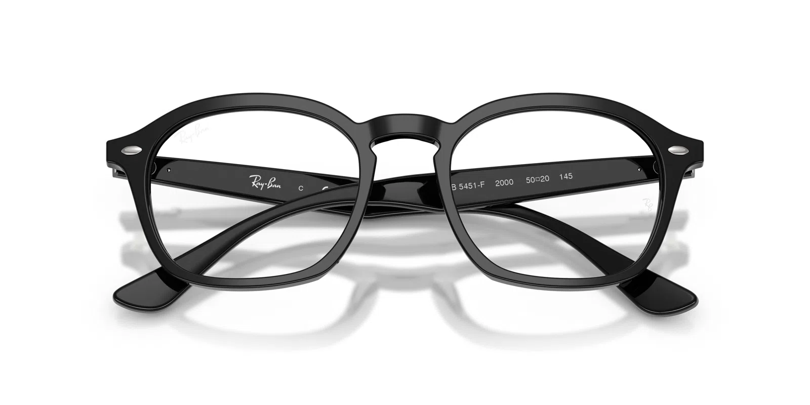 Ray-Ban 5451F Eyeglasses - view 24